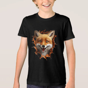 Fuchs Tri-Blend Shirt
