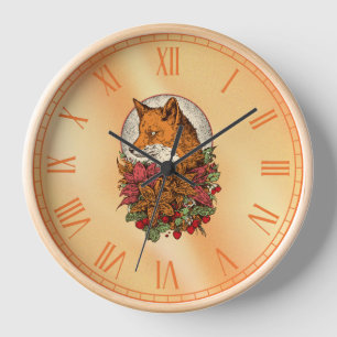 Fuchs Uhr