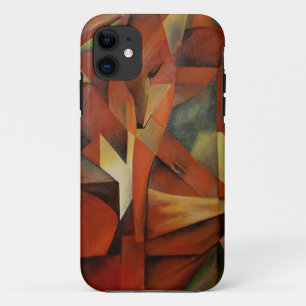 Füchse Case-Mate iPhone Hülle