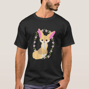 Füchse Fennec Fox T-Shirt