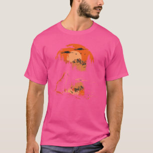 Füchse Fox Animal Forest Nature Forest Animals Ani T-Shirt