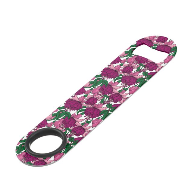 Fuchsia (Devant angulaire)