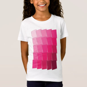 Fuchsia 11 T-Shirt