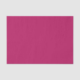 Fuchsia Berry Magenta Pink Tissue Paper Seidenpapier
