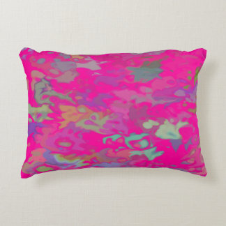 Fuchsia Dreams Dekokissen