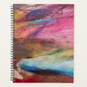 Fuchsia Expression Planer