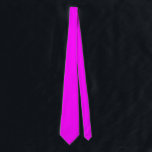 Fuchsia / Hot Pink FF00FF - Option zum Hinzufügen  Krawatte<br><div class="desc">Fügen Sie einen Namen, Initialen oder Text hinzu, oder behielt Sie die Farbe alleine. Farbkoordinaten mit anderen Elementen des Ladens basierend auf dem Namen und dem HEX-Code (sechsstellige Hex-Triole). Verwenden Sie diesen Code, um andere Elemente zu mischen, zu ergänzen und anzupassen, um diese zu ergänzen oder um anderen Auflistungen hinzuzufügen....</div>