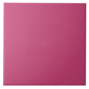 Fuchsia Pink Fliese