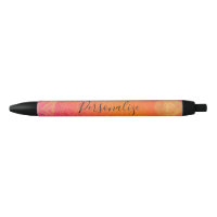 Fuchsia Pink Orange & Gold Indian Mandala Glam