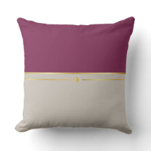 Fuchsia & Taupe Haven