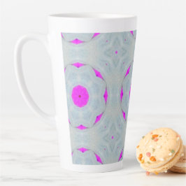 Fuchsia Whisper Milchtasse