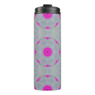 Fuchsia Whisper Thermosbecher