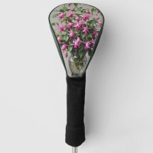 Fuchsias-Blume in Vase