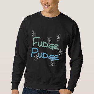 Fudge Pudge Tshirts et cadeaux de vacances