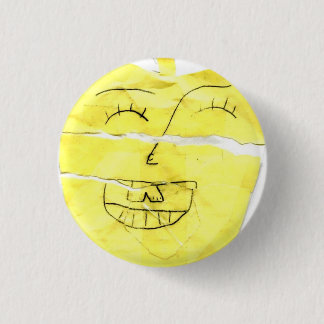 Fudgers Knopf Button