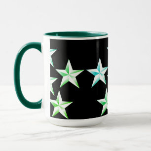 Fuel 2 für den Vormittag Tasse
