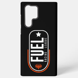 FUEL Racing League Samsung Galaxy Hülle