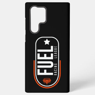 FUEL Racing League Samsung Galaxy Hülle