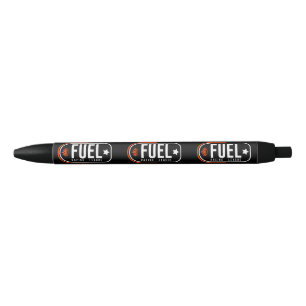 FUEL-Rennliga Kugelschreiber