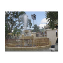 Fuente de Adjuntas