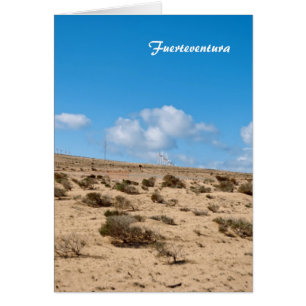 Fuerteventura