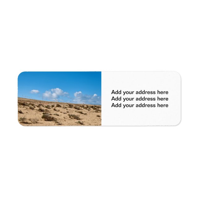 Fuerteventura (Vorne)