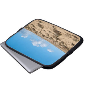 Fuerteventura Laptopschutzhülle