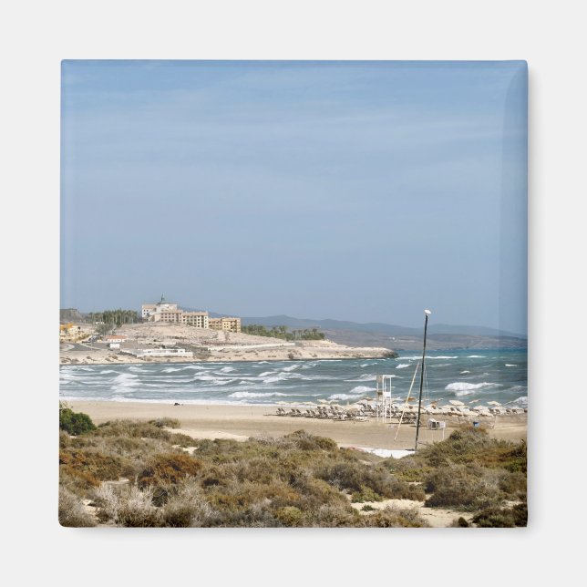 Fuerteventura Magnet (Vorne)