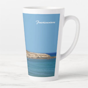 Fuerteventura Milchtasse