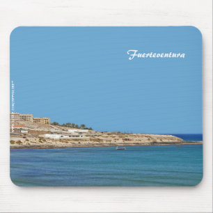 Fuerteventura Mousepad