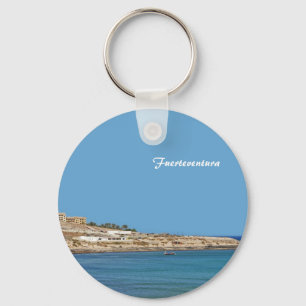 Fuerteventura Schlüsselanhänger