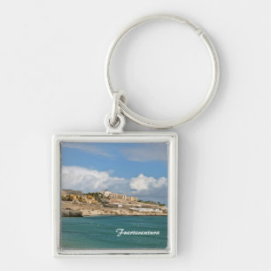 Fuerteventura Schlüsselanhänger
