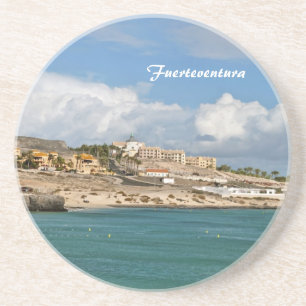 Fuerteventura Untersetzer