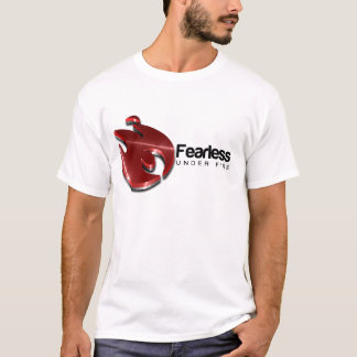 FUF EL Diablito T-Shirt