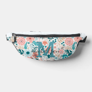 Füge Deinen Namen hinzu Bauchtasche