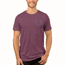 Füge DICH SELBST jenX Tunes Merch Männer