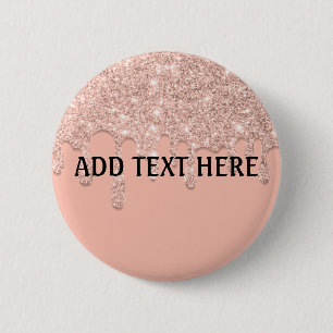 Füge Text hinzu   Schaltfläche "Driving Glitzer" Button