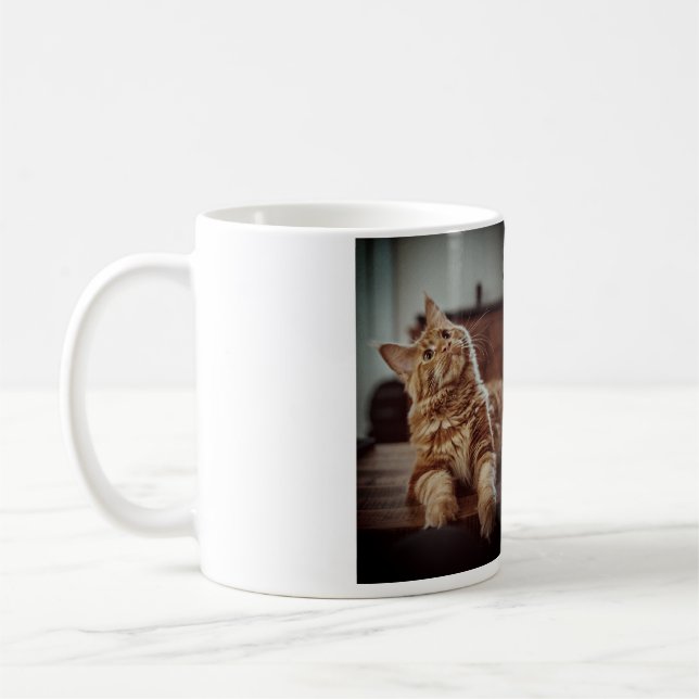 Fügen Sie dem liebenden Gedächtnistraining den Nam Kaffeetasse (Links)