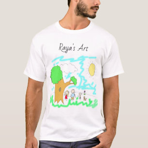 Fügen Sie diesem Shirt die Kinderarbeit hinzu