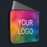 Fügen Sie hier den Text für Ihr Firmenlogo hinzu.  Laptopschutzhülle<br><div class="desc">Laden Sie hier das Logo Ihres Unternehmens hoch und fügen Sie ein modernes,  elegantes 15-Zoll-Laptop-Sieb mit Textvorlage hinzu.</div>