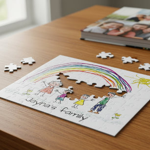 Fügen Sie hier die Kunstwerke Ihrer Kinder ein Spa