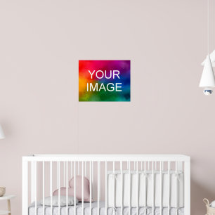 Fügen Sie Ihr eigenes Familienurlaub Hochzeits-Eve Poster