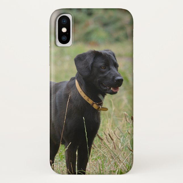 Fügen Sie Ihr eigenes Foto Ihres Case-Mate iPhone Hülle (Rückseite)
