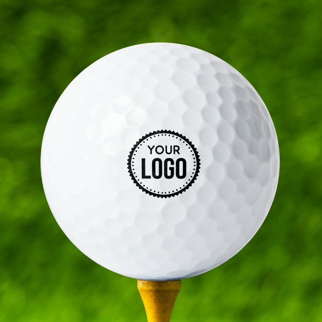 Fügen Sie Ihr eigenes Image-Foto oder Ihr Logo für Golfball (Von Creator hochgeladen)