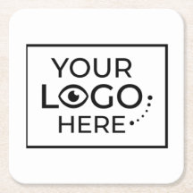 Fügen Sie Ihr Logo Benutzerdefinierte Geschäftswer