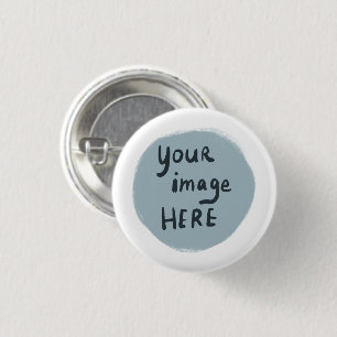 Fügen Sie Ihr LOGO oder Bild CUSTOM hinzu  Button