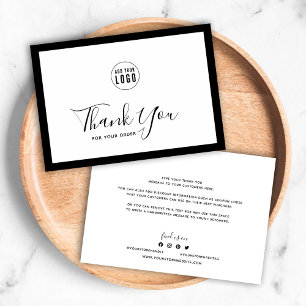 Fügen Sie Ihr Logo und die bearbeitbare Grenzfarbe