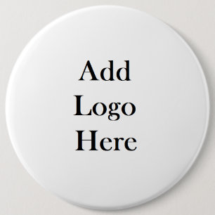 Fügen Sie Ihr Logo zu dieser Jumbo-Skala hinzu Button