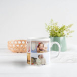 Fügen Sie Ihre eigene 6-Foto-Kaffee-Tasse hinzu Jumbo-Tasse<br><div class="desc">Fügen Sie Ihre eigene 6 Foto Kaffee Tasse hinzu.</div>