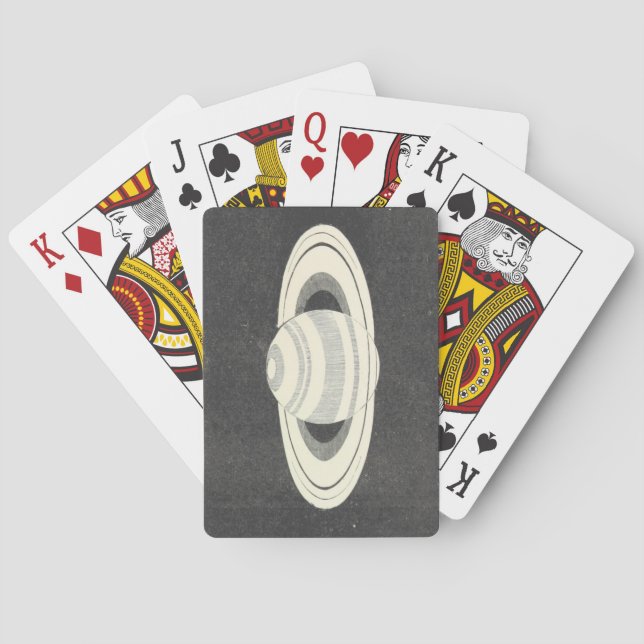 Fügen Sie Ihre eigenen Foto-Spielkarten hinzu Spielkarten (Rückseite)